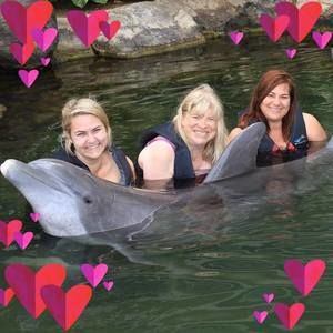 Meet your Posher, Lisamarie